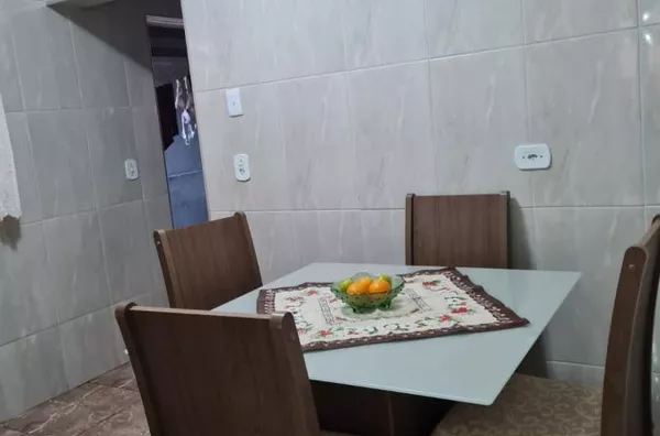 Casa para Venda em Barueri / SP no bairro Jardim Maria Cristina