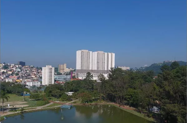 Apartamento para Venda em Barueri / SP no bairro Vila Boa Vista