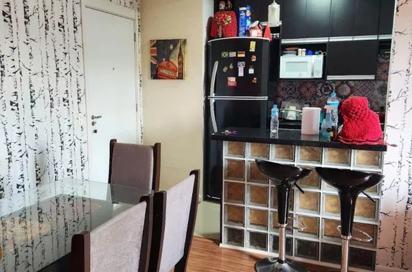 Apartamento para Venda em Barueri / SP no bairro Vila São João