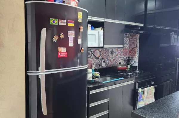 Apartamento para Venda em Barueri / SP no bairro Vila São João