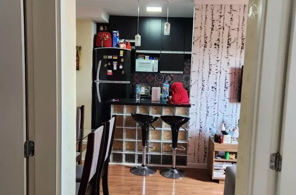 Apartamento para Venda em Barueri / SP no bairro Vila São João