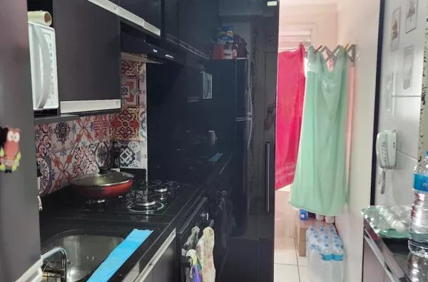 Apartamento para Venda em Barueri / SP no bairro Vila São João