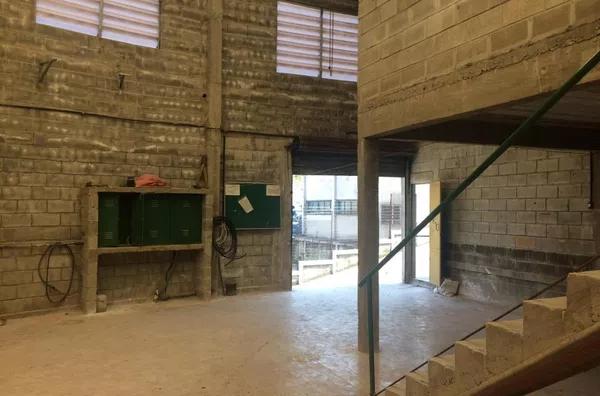 Galpão para Locação em Barueri / SP no bairro Jardim Califórnia