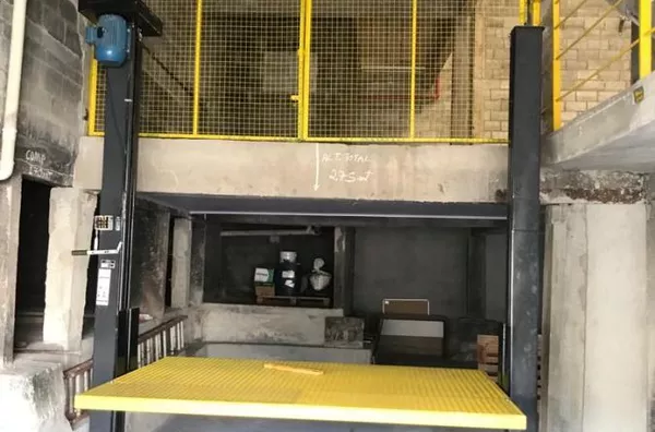 Galpão para Locação em Barueri / SP no bairro Jardim Califórnia