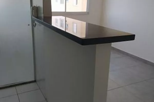 Apartamento para Locação em Barueri / SP no bairro Vila São João