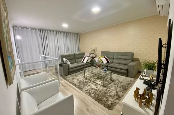 Casa para Venda em Jandira / SP no bairro Jardim Europa