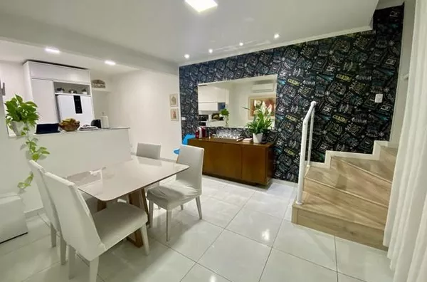 Casa para Venda em Jandira / SP no bairro Jardim Europa