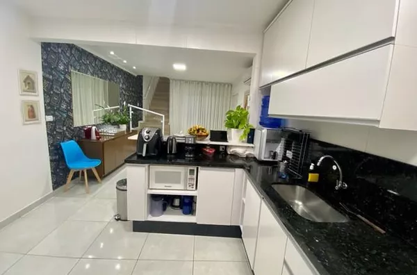 Casa para Venda em Jandira / SP no bairro Jardim Europa