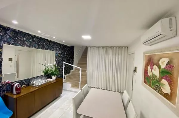 Casa para Venda em Jandira / SP no bairro Jardim Europa