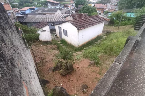 Terreno para Venda em Barueri / SP no bairro Centro - Vila Pouso Alegre