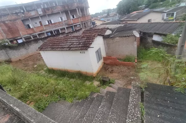 Terreno para Venda em Barueri / SP no bairro Centro - Vila Pouso Alegre