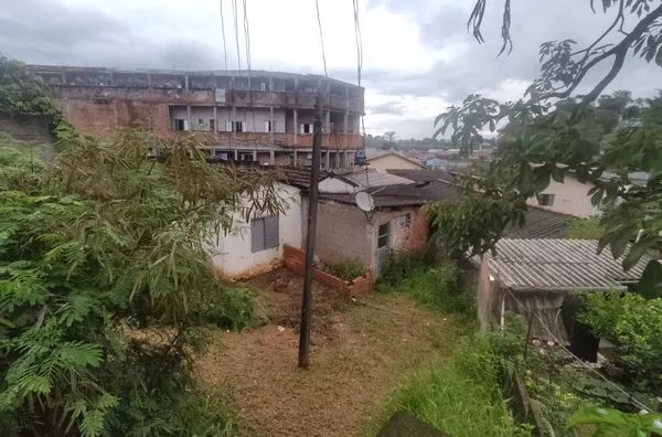 Terreno para Venda em Barueri / SP no bairro Centro - Vila Pouso Alegre