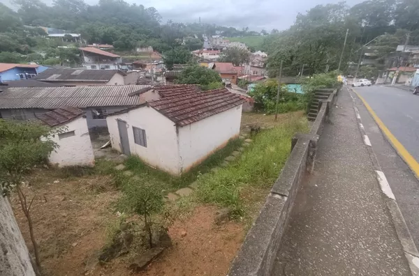 Terreno para Venda em Barueri / SP no bairro Centro - Vila Pouso Alegre