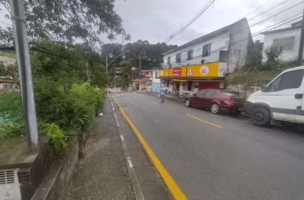 Terreno para Venda em Barueri / SP no bairro Centro - Vila Pouso Alegre