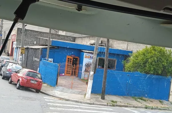 Terreno para Venda em Barueri / SP no bairro Jardim Paraíso