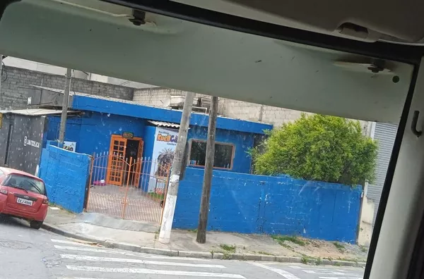 Terreno para Venda em Barueri / SP no bairro Jardim Paraíso