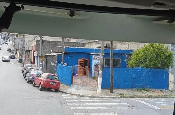 Terreno para Venda em Barueri / SP no bairro Jardim Paraíso