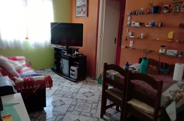 Apartamento para Venda em Barueri / SP no bairro Núcleo Residencial Célia Mota