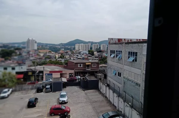 Apartamento para Venda em Barueri / SP no bairro Núcleo Residencial Célia Mota