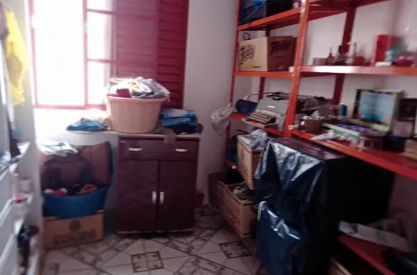 Apartamento para Venda em Barueri / SP no bairro Núcleo Residencial Célia Mota