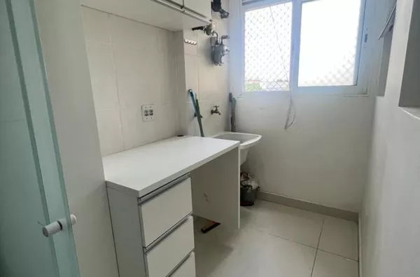 Apartamento para Locação em Barueri / SP no bairro Núcleo Residencial Célia Mota