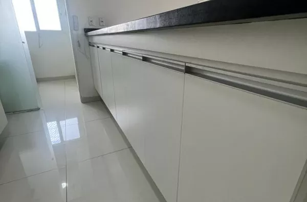 Apartamento para Locação em Barueri / SP no bairro Núcleo Residencial Célia Mota