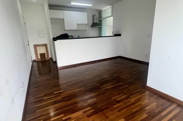 Apartamento para Locação em Barueri / SP no bairro Núcleo Residencial Célia Mota