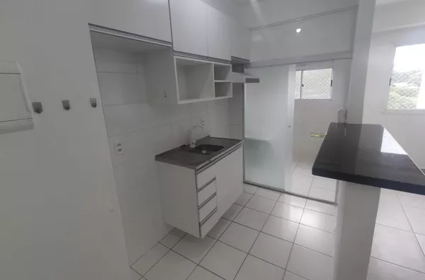 Apartamento para Locação em Barueri / SP no bairro Vila São João