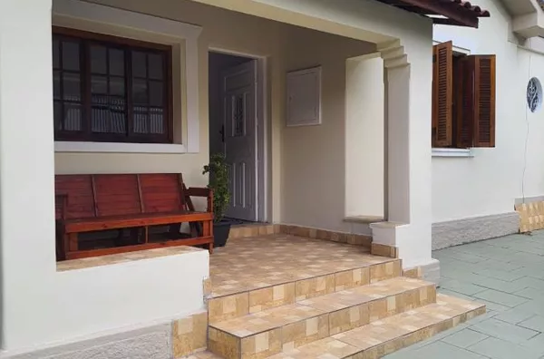 Casa para Venda em Barueri / SP no bairro Jardim Paraíso