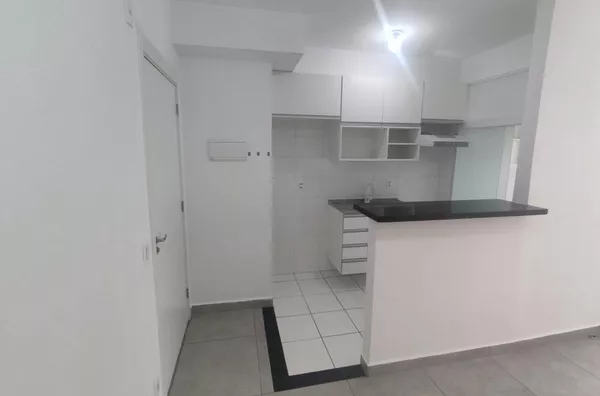 Apartamento para Locação em Barueri / SP no bairro Vila São João