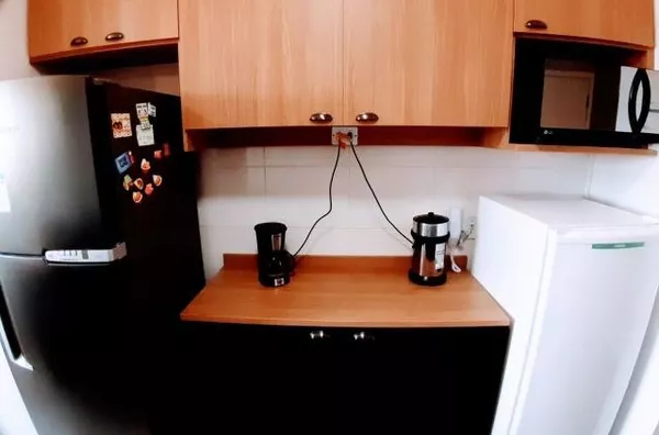 Apartamento para Venda em Barueri / SP no bairro Vila Iracema-Belval