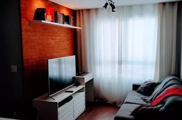 Apartamento para Venda em Barueri / SP no bairro Vila Iracema-Belval