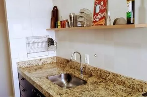 Apartamento para Venda em Barueri / SP no bairro Vila Iracema-Belval