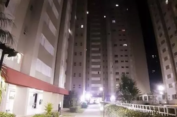 Apartamento para Venda em Barueri / SP no bairro Vila Iracema-Belval