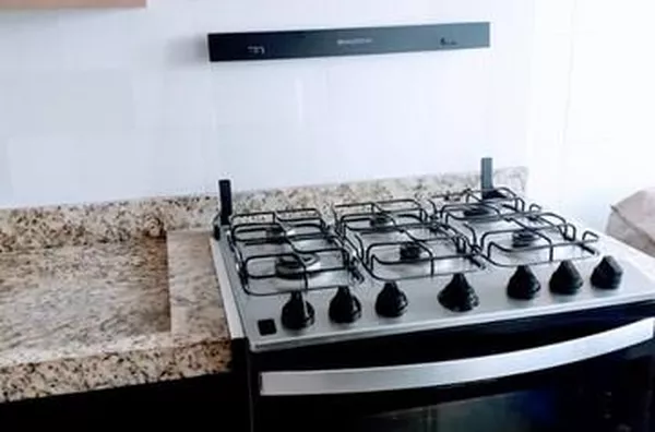 Apartamento para Venda em Barueri / SP no bairro Vila Iracema-Belval