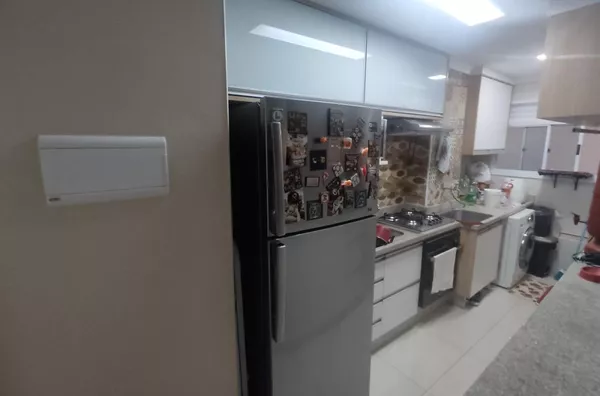 Apartamento para Venda em Barueri / SP no bairro Vila São João