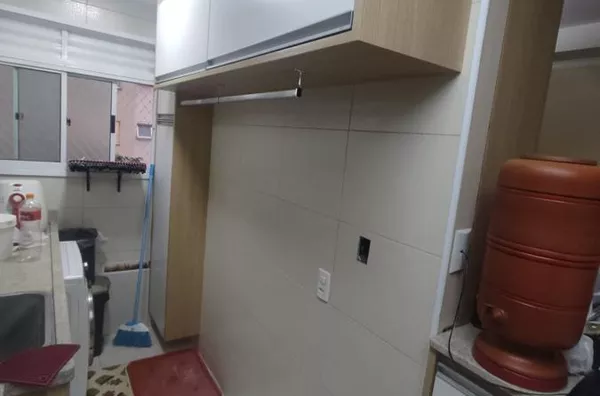 Apartamento para Venda em Barueri / SP no bairro Vila São João