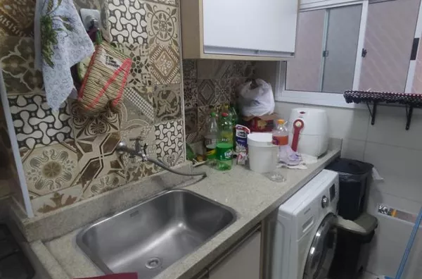 Apartamento para Venda em Barueri / SP no bairro Vila São João