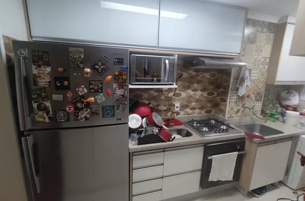 Apartamento para Venda em Barueri / SP no bairro Vila São João