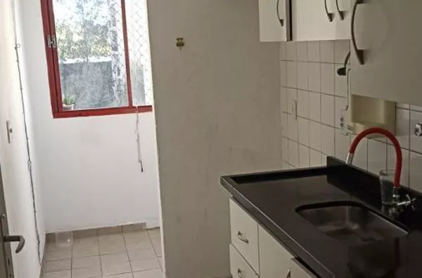 Apartamento para Venda em Barueri / SP no bairro Núcleo Residencial Célia Mota