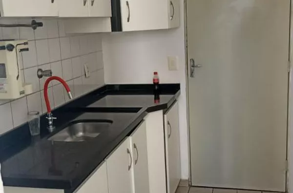 Apartamento para Venda em Barueri / SP no bairro Núcleo Residencial Célia Mota