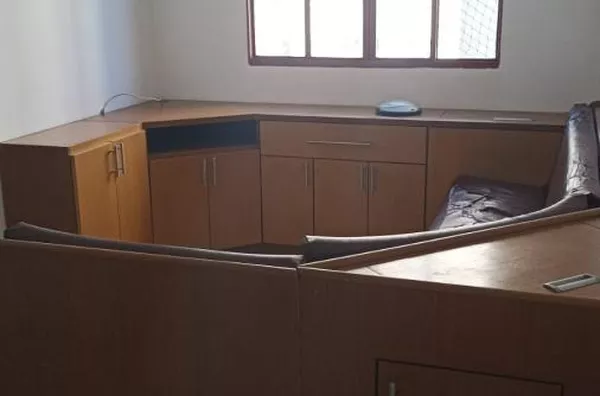 Apartamento para Venda em Barueri / SP no bairro Núcleo Residencial Célia Mota