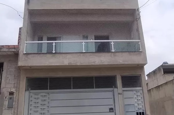 Casa para Venda em Barueri / SP no bairro Vila do Conde