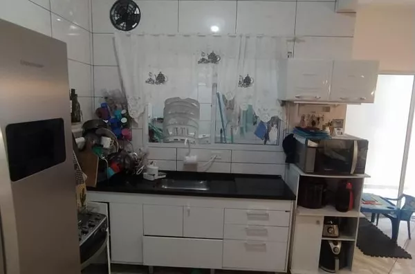 Casa para Venda em Barueri / SP no bairro Vila do Conde