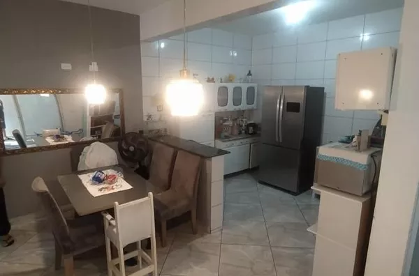 Casa para Venda em Barueri / SP no bairro Vila do Conde