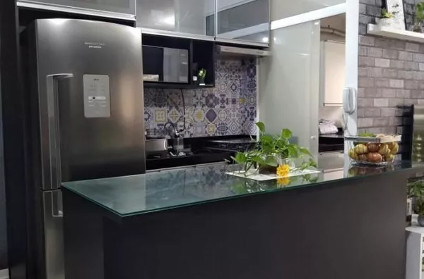 Apartamento para Venda em Barueri / SP no bairro Vila São João