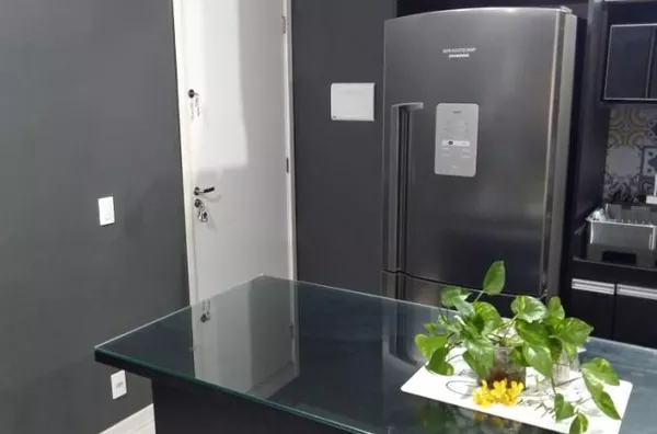 Apartamento para Venda em Barueri / SP no bairro Vila São João