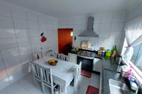 Casa para Venda em Barueri / SP no bairro Jardim Audir