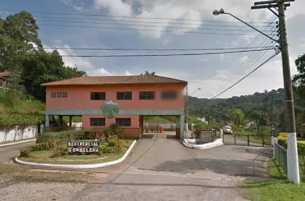 Terreno para Venda em Santana de Parnaíba / SP no bairro Residencial Santa Helena - Gleba I