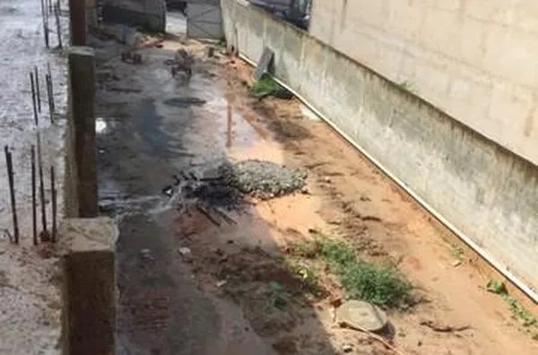 Terreno para Venda em Barueri / SP no bairro Jardim Santa Mônica